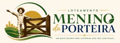 Loteamento Menino da Porteira